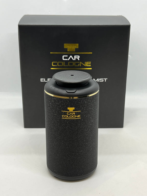 Car Diffuser Air Freshener Smart Car Fragrance Air Freshener With