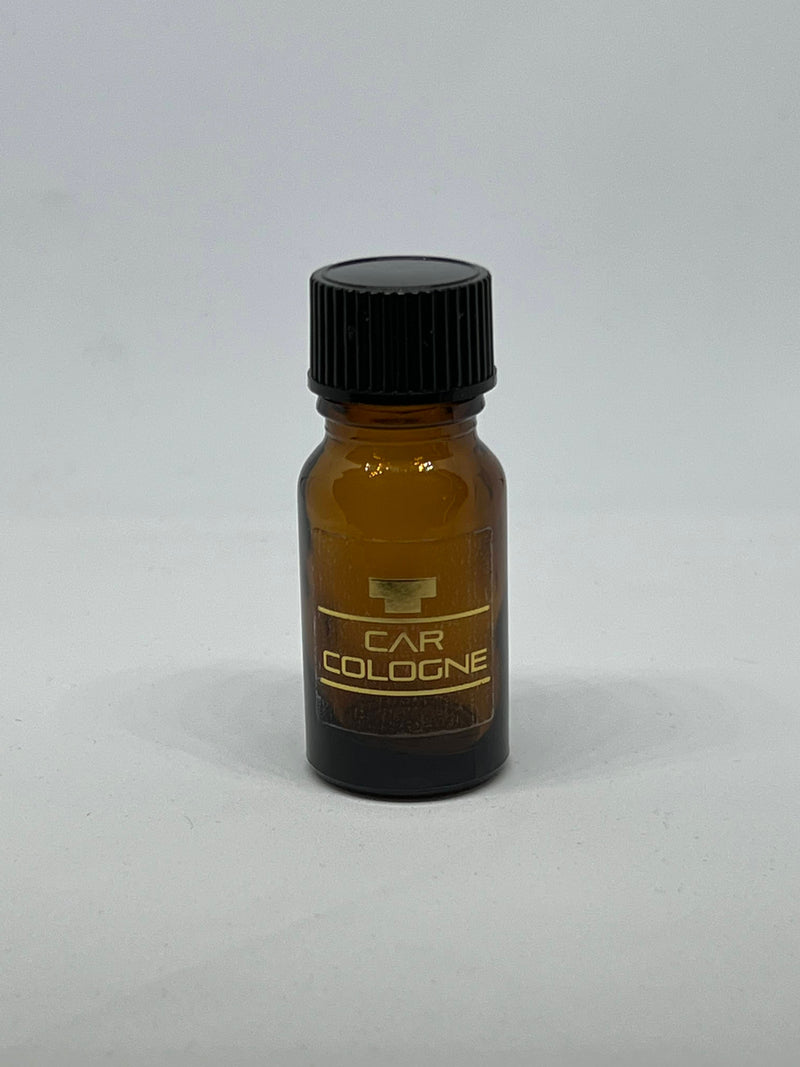 Halfeti Fragrance Oil - 10ml (Deluxe Edition)