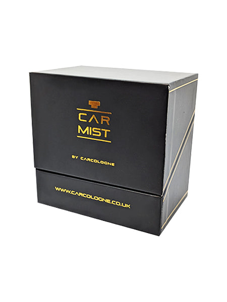 Ispahan Car Mist