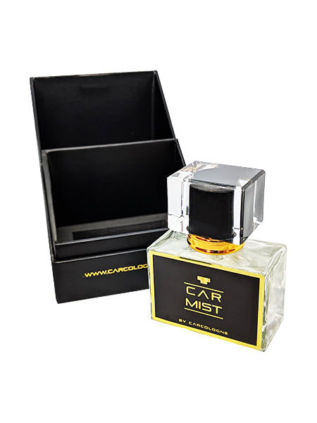 Ispahan Car Mist