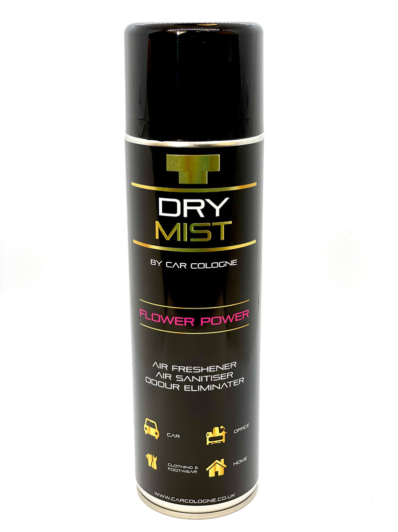 Dry Mist - Set Of 4