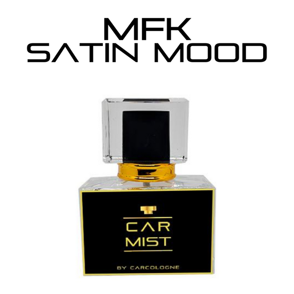 MFK Satin Mood Car Mist