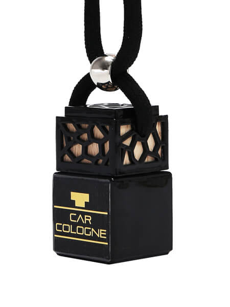 Black Opium Car Perfume Diffuser Air Freshener – Car Cologne