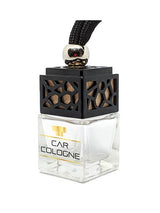 Rose and Oud Car Diffuser