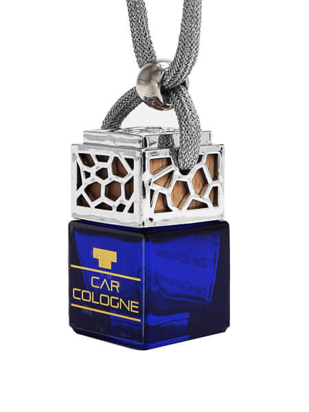 MFK Satin Mood Car Diffuser