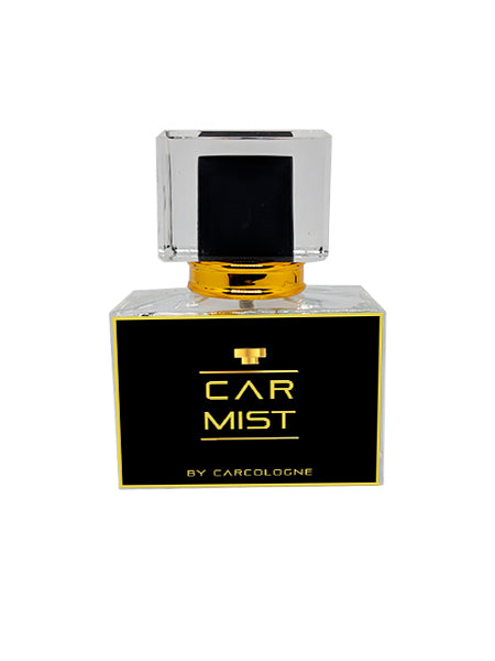Ispahan Car Mist