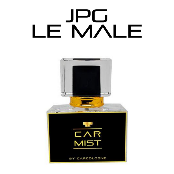 JPG Le Male Car Mist