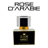 Rose D'Arabie Car Mist
