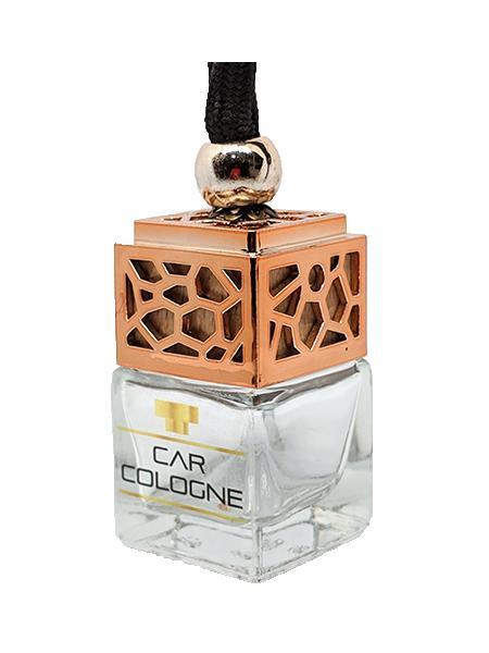 Tobacco Vanille Car Fragrance Diffuser Air Freshener – Car Cologne