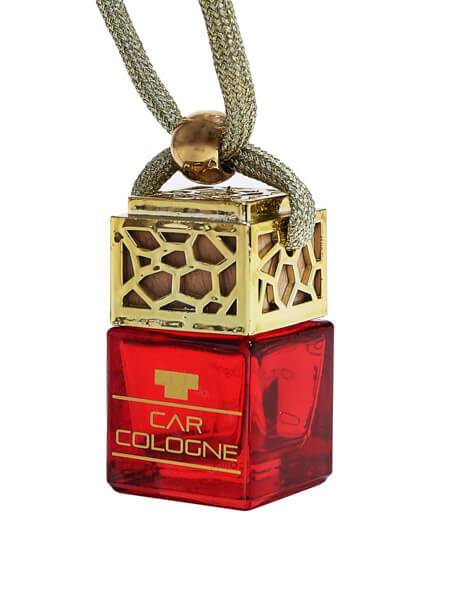 MFK Satin Mood Car Diffuser